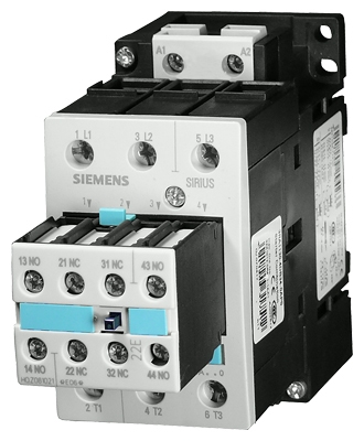 3RT10341AP64 por SIEMENS