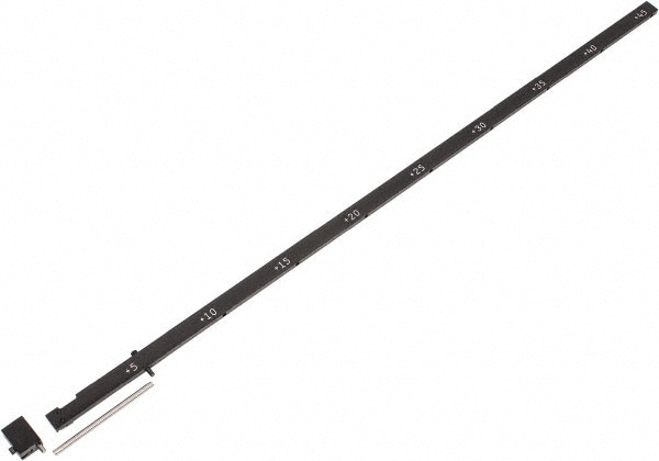 SWISS PRECISION INSTRUMENTS Z2551
