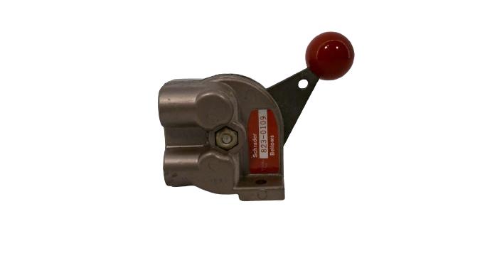 PARKER 823-0109