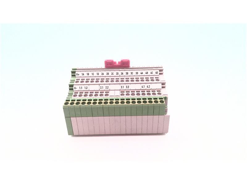 EATON CORPORATION ZSB-1.5/16-S/S/PE-TF