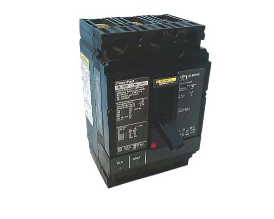 SCHNEIDER ELECTRIC HLL36015LV