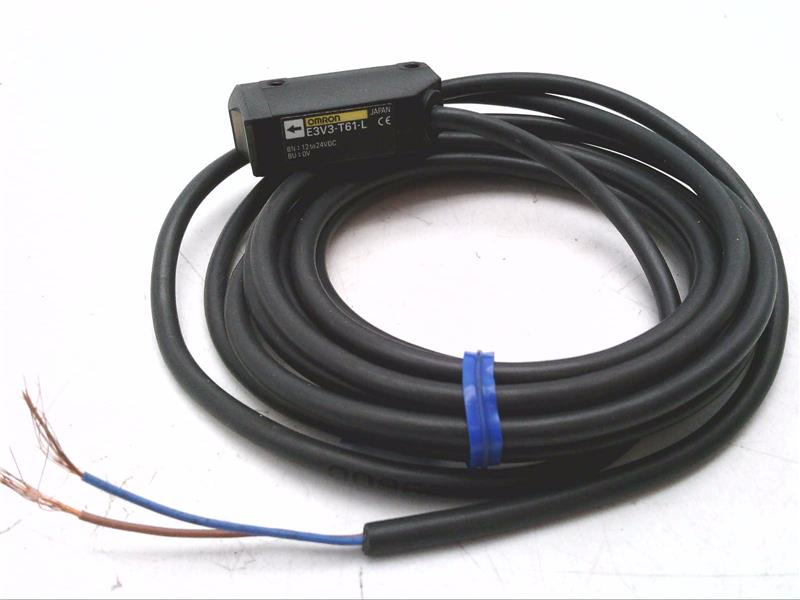 OMRON E3V3-T61-L