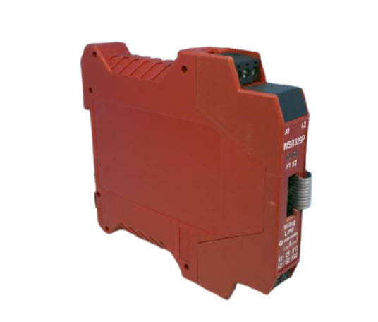 ALLEN BRADLEY 440R-W23217
