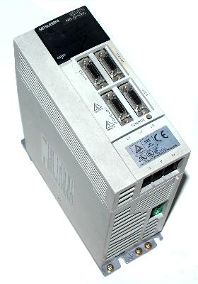 MITSUBISHI MR-J2-100CS-100SP