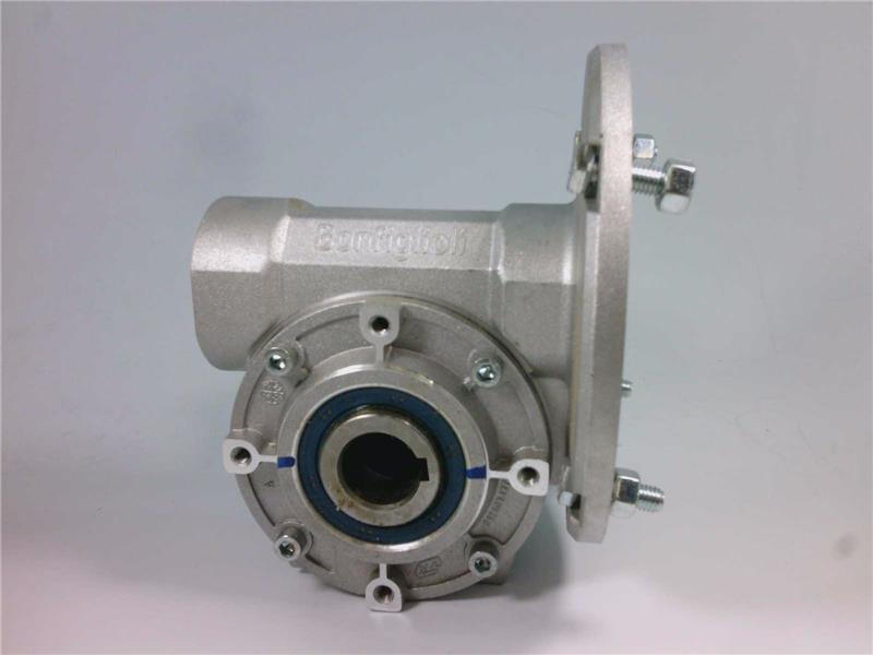 BONFIGLIOLI VF49F1 36 P71 B5 B3