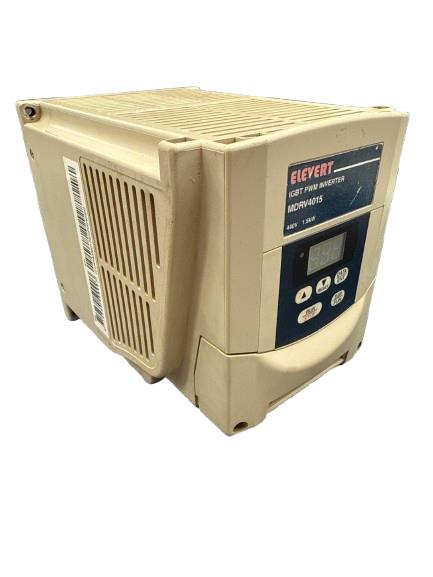 TECO ELECTRIC MDRV4015