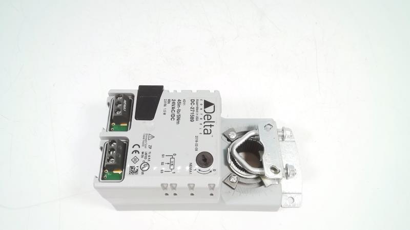 DELTA CONTROLS DC-271589