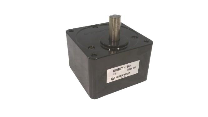 ORIENTAL MOTOR D0987-152