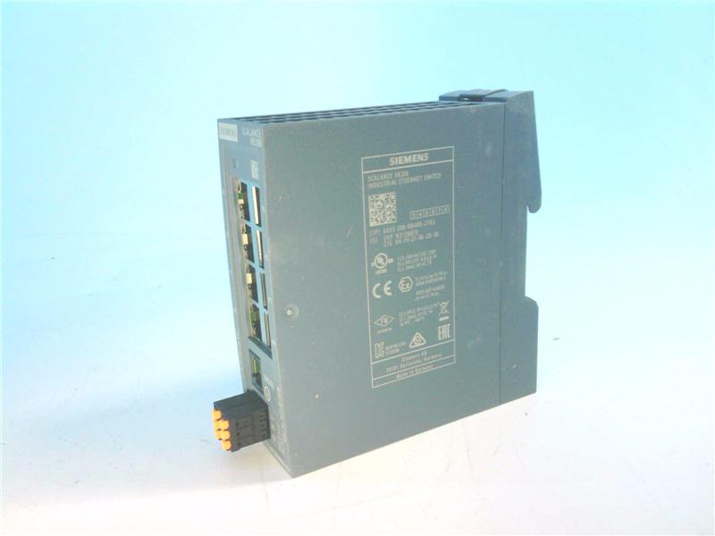 6GK5208-0BA00-2TB2 by SIEMENS