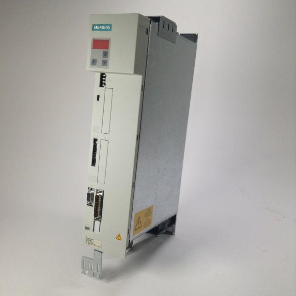 SIEMENS 6SE7016-0TP70-Z F01+K80+C23+G31+G42