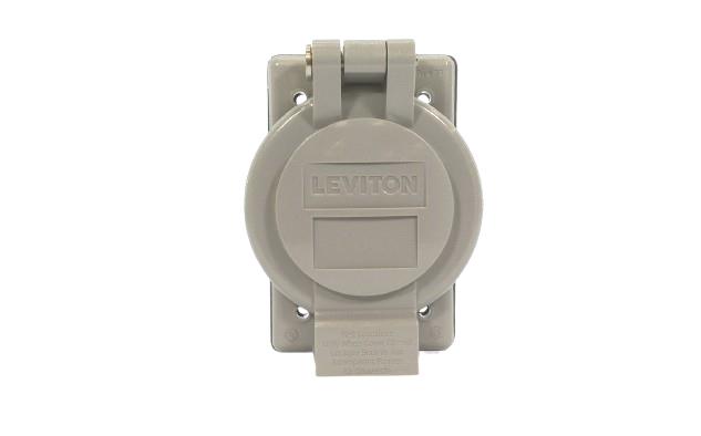 LEVITON WP2-G
