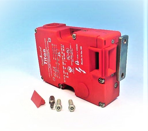 ALLEN BRADLEY 27001