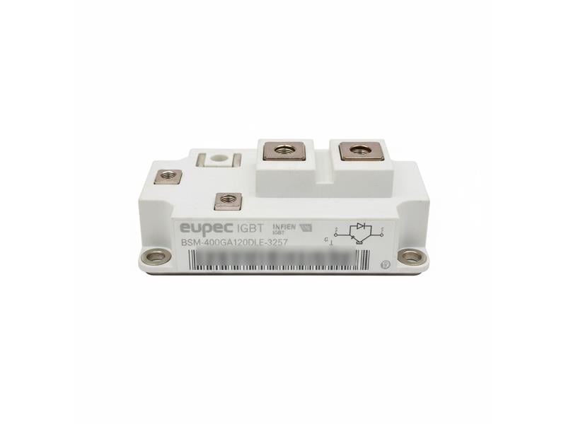BSM-400GA120DLE-3257 por INFINEON