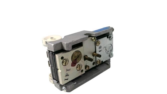 JOHNSON CONTROLS T-4506-204