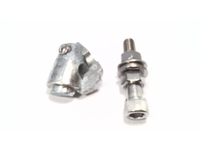HUBBELL CLAMPB