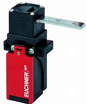 EUCHNER NP1-648AB-M