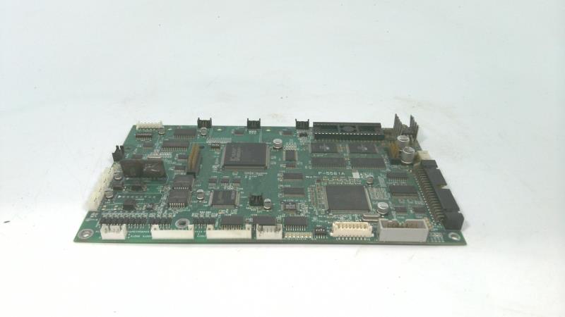 ISHIDA P-5561A/1