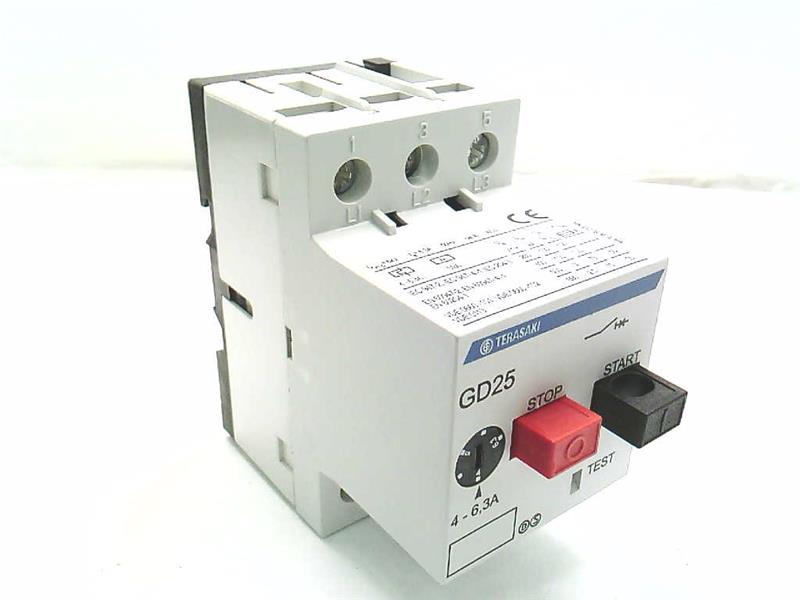 TERASAKI GD256V3
