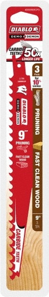 DIABLO TOOLS DS0903CP3