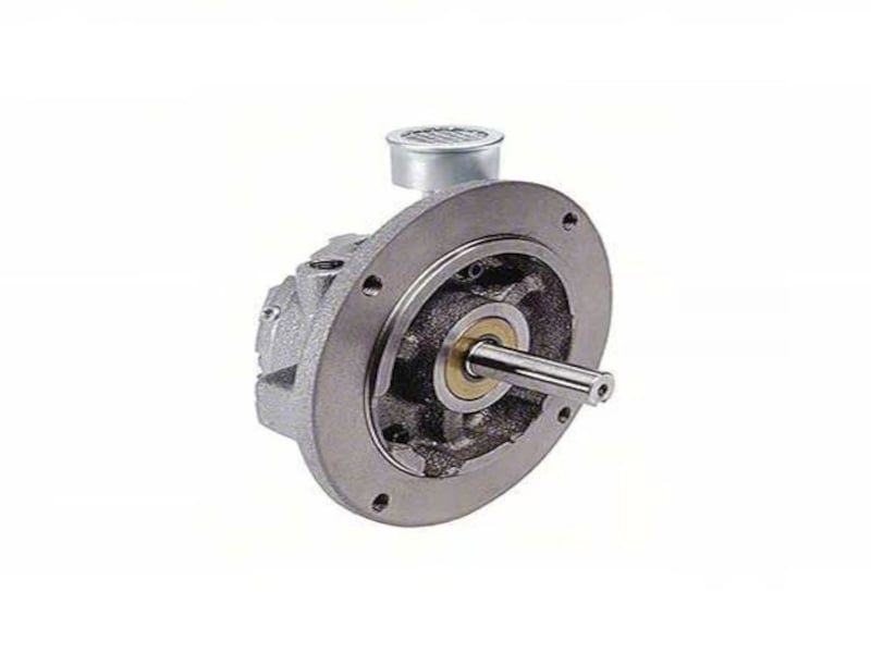 GAST MANUFACTURING 2AM-NRV-90