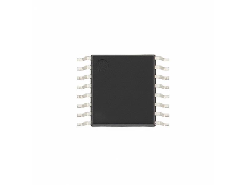 ANALOG DEVICES AD7792BRUZ