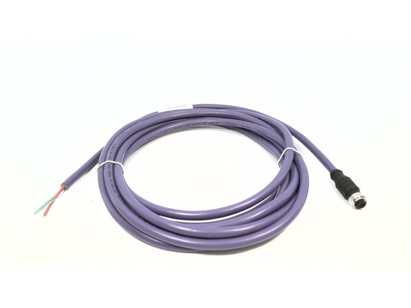 RKSW 455-5M par TURCK