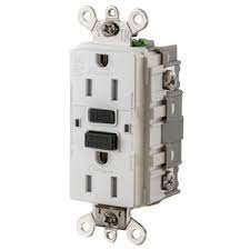 HUBBELL GF5262SGGY
