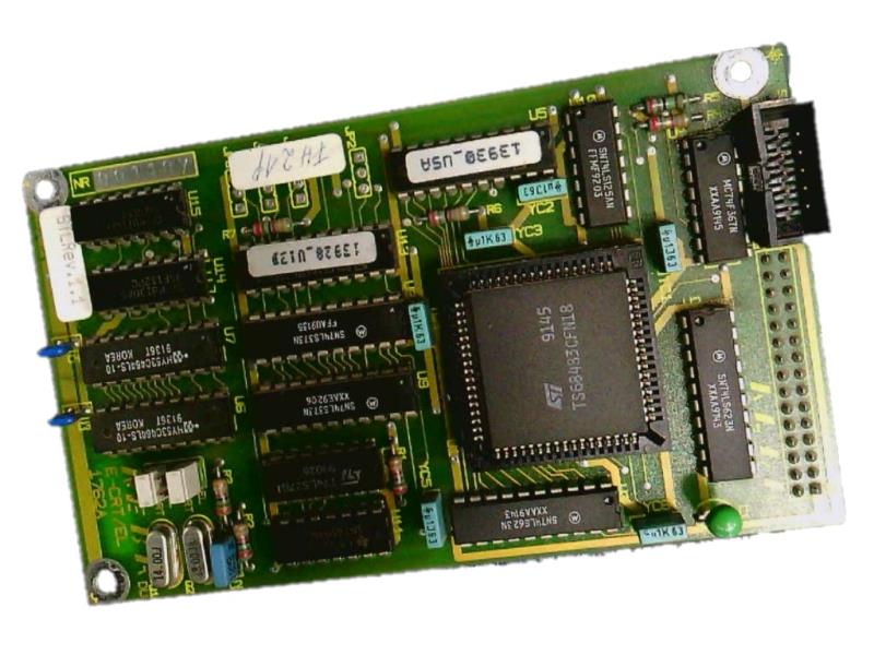 KEBA 1762A