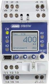 JUMO 00564984