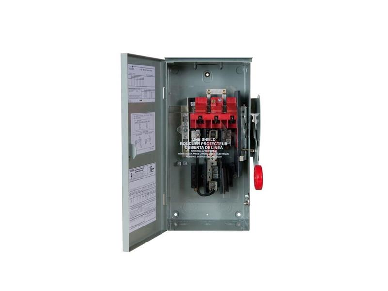 DH161NDK par EATON CORPORATION