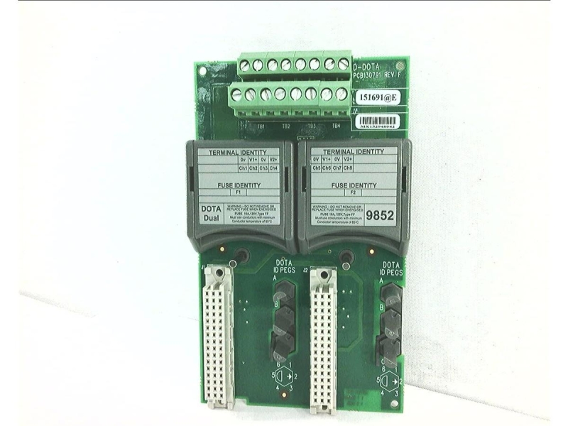 ALLEN BRADLEY T9852