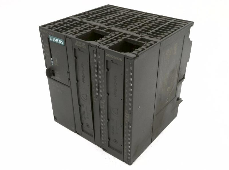 SIEMENS 6ES7314-6BG03-0AB0