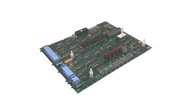 GENERAL ELECTRIC DS3860HSQD