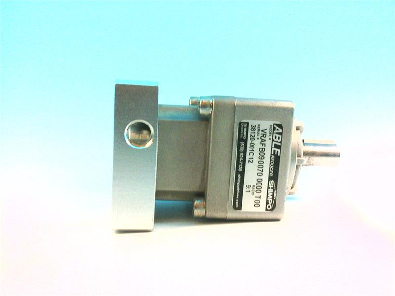 SHIMPO DRIVES VRAFB0900700000T00