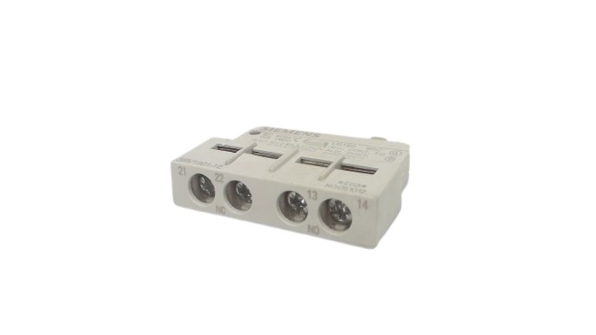 SIEMENS 3RV1901-1E