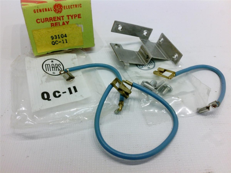 GENERAL ELECTRIC 93104