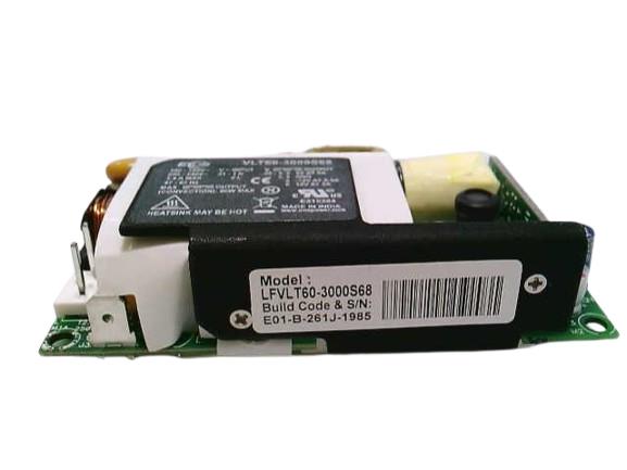 EOS CORPORATION VLT60-3000S68
