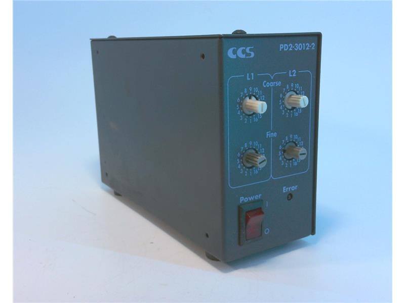 OMRON CCS-PD2-3012-2