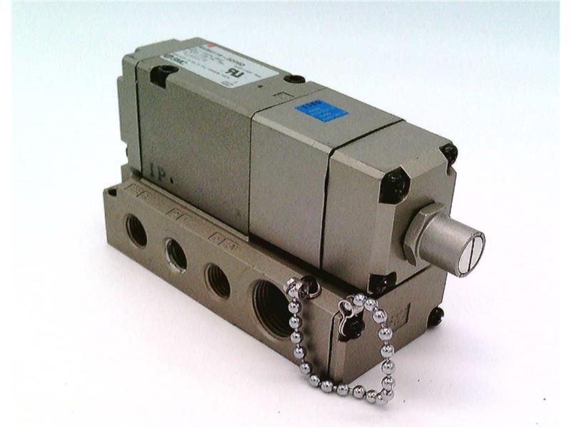 SMC NVS4114-0209D