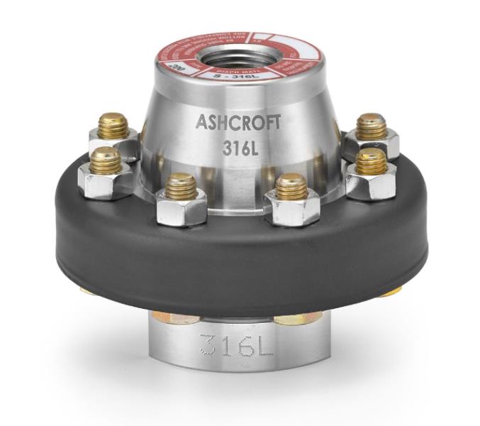 15200CB02TXCK6B por ASHCROFT