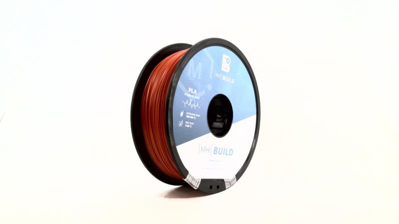 MATTERHACKERS INC PLA-175-R