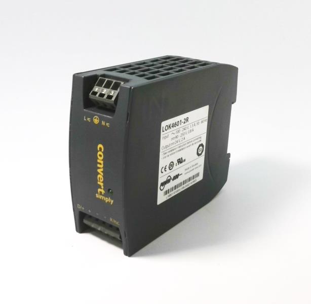 BEL FUSE LOK4601-2R