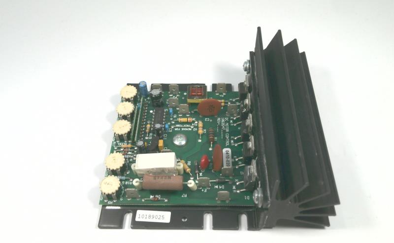 NIDEC CORP 2122H
