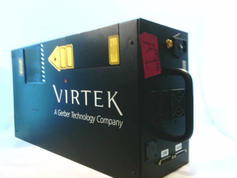 VIRTEK LPS-7GS