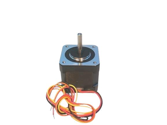 ANAHEIM AUTOMATION 17Y202S-LW4