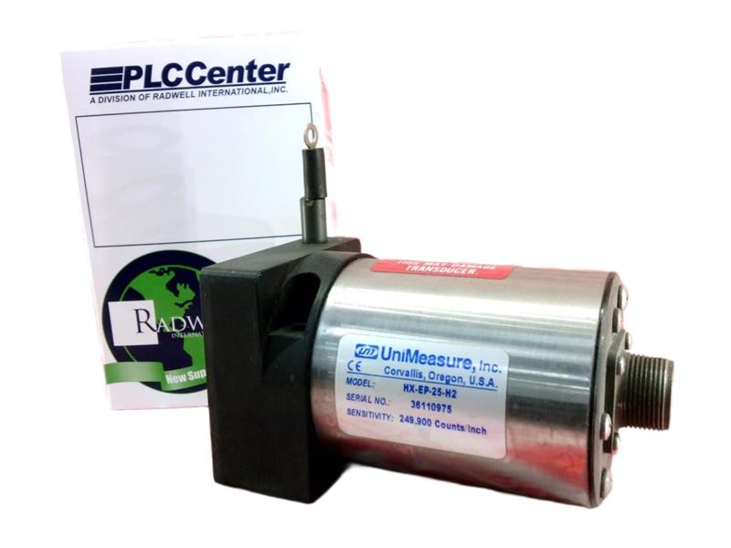 HX-EP-25-H2 par UNIMEASURE
