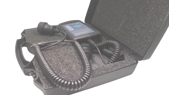 TELEDYNE CB-HPM 4/5/6