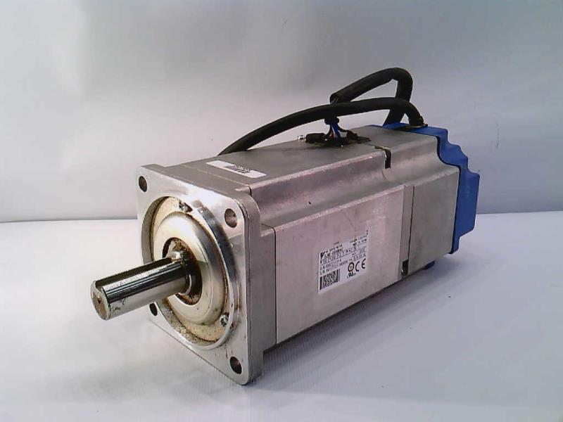 SJME-08AMB4C par YASKAWA ELECTRIC
