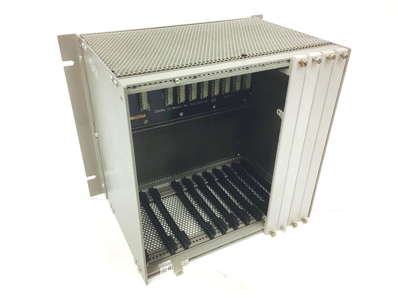 CONTROL TECHNOLOGY INC 2500-R8