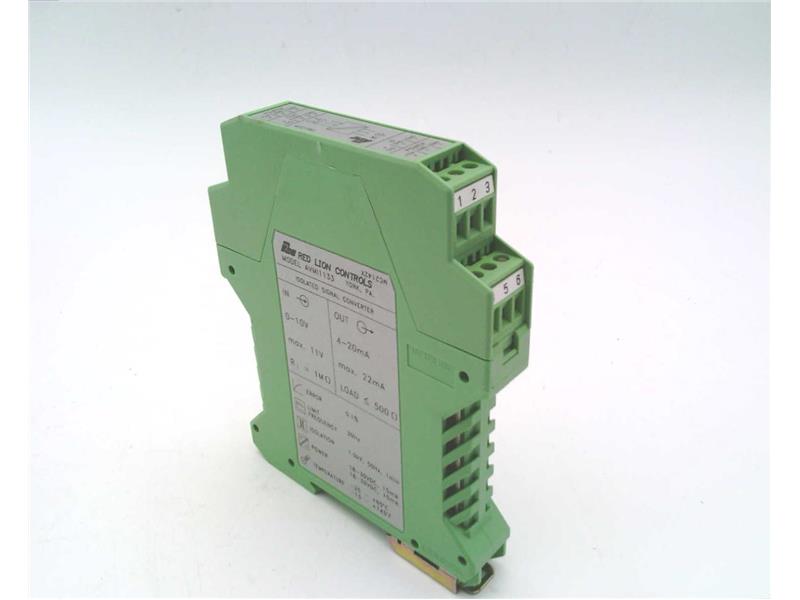 RED LION CONTROLS AVMI1133